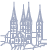 Bildsymbol von Bamberg