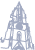 Bildsymbol von Freiburg (Breisgau)