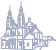 Bildsymbol von Fulda