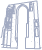 Bildsymbol von Greifswald