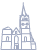 Bildsymbol von Herford (Hansestadt)