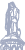 Bildsymbol von Herten