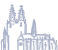 Bildsymbol von Köln
