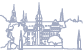 Bildsymbol von Merseburg
