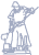 Bildsymbol von Neunkirchen (Saarland)