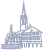 Bildsymbol von Schwabach