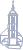 Bildsymbol von Siegen (Universitätsstadt)